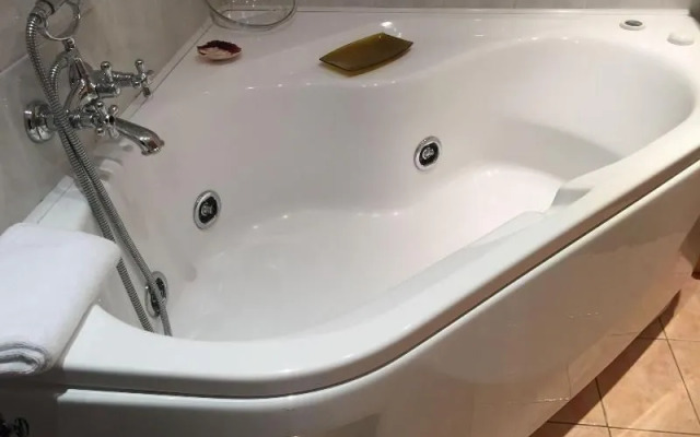 Rome Termini Guest House