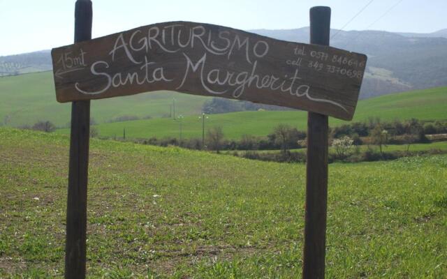 Santa Margherita