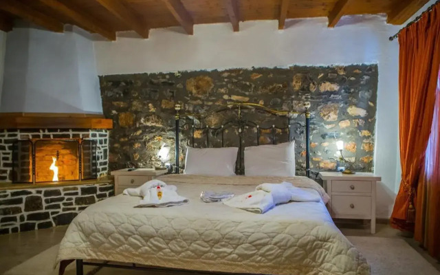 Guesthouse Tsegani