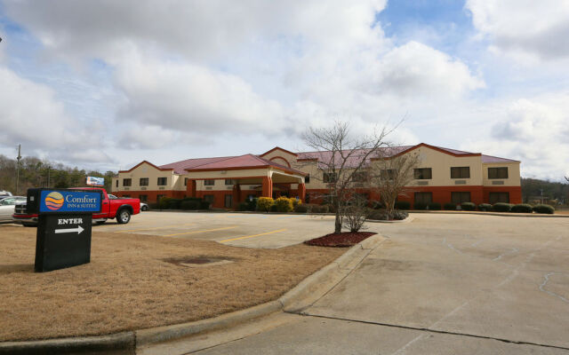 Comfort Inn & Suites