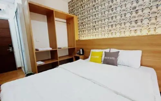 Senayan Suites
