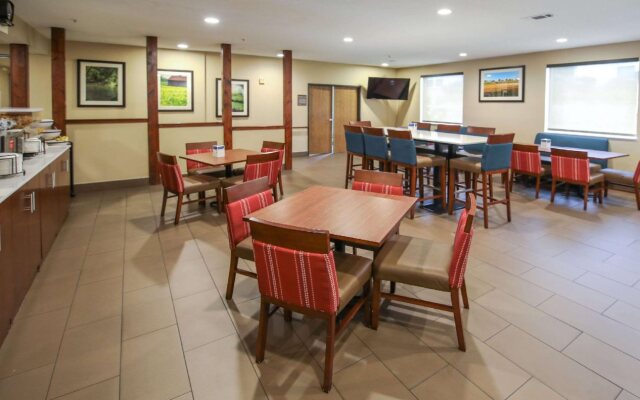 Comfort Inn Somerset - Lake Cumberland