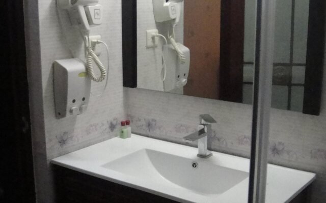 Art Hotel Guangzhou