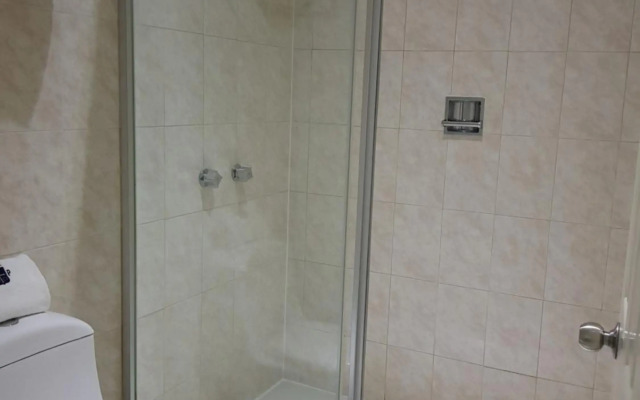 Hotel Principado Tijuana Zona Aeropuerto