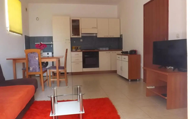Apartment Zadar Bonifacija Perovica