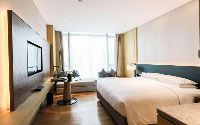 Courtyard by Marriott Shenzhen Bay