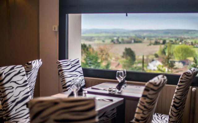 La Bastide des Oliviers