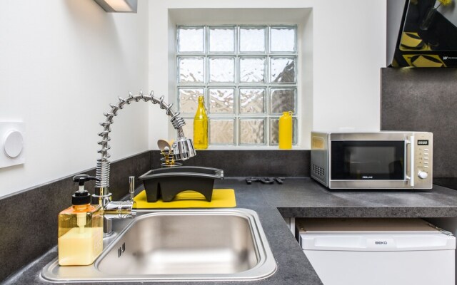 Appartement Toulouse Centre