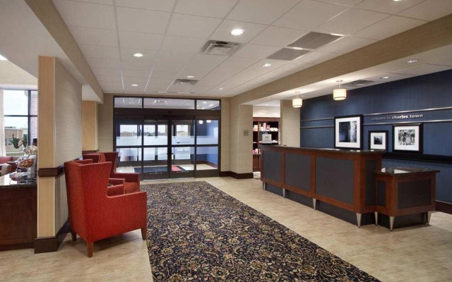 Hampton Inn & Suites Charles Town