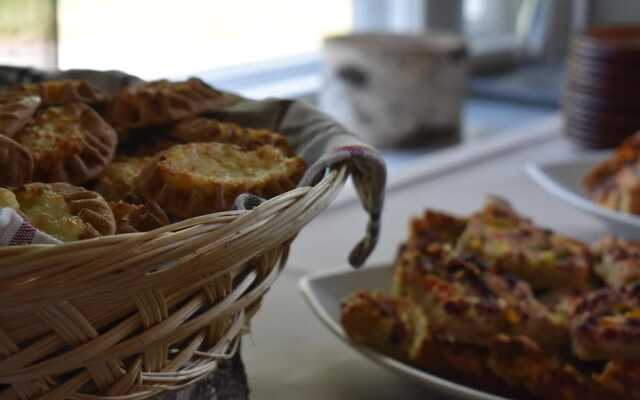 Kartanohostel Annacatharina