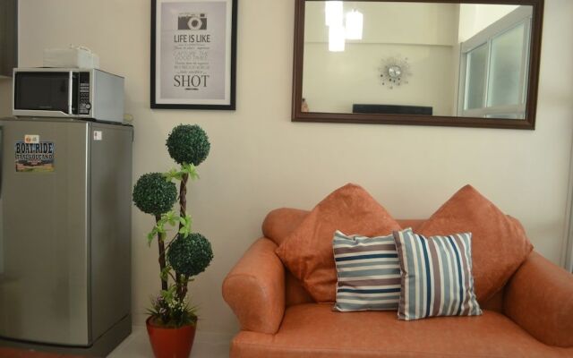 Yohan's CoolSpace Tagaytay