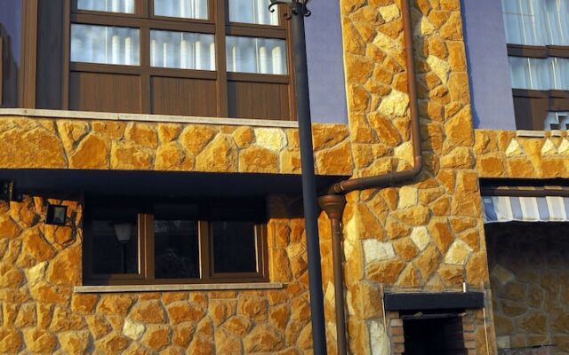 Vv 268 El Pongallin Ideal Para Familias