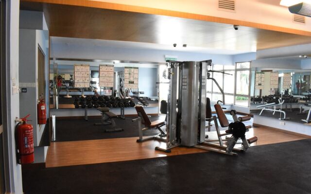 Cyberjaya Shaftsbury Family Suites