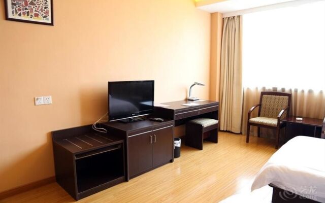 Noahsark Hotel Huangshan