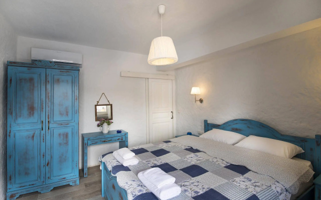 Monat Otel Alacati