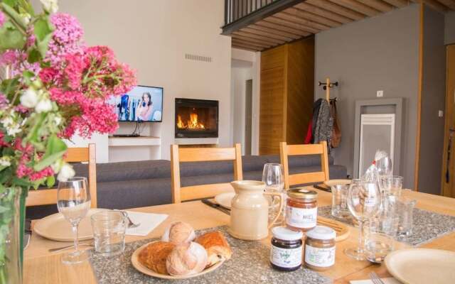 Village de Gites du Mas De La Barque