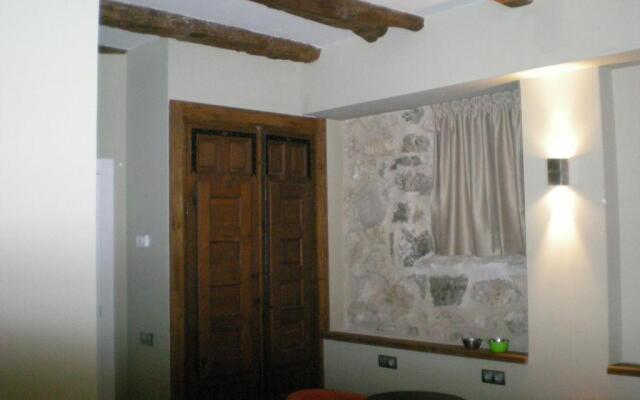 Posada la Casona de Valbuena