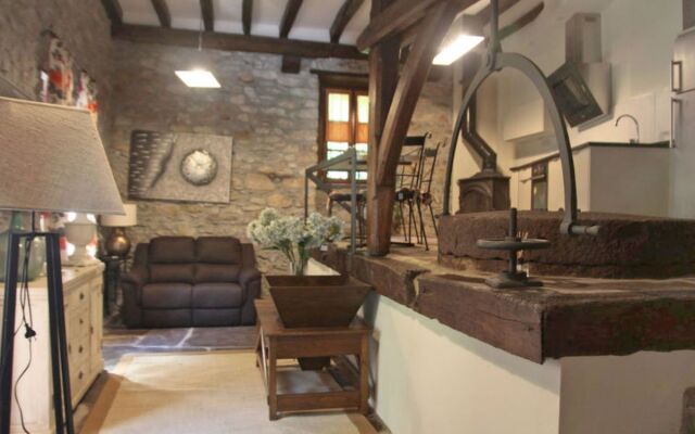 Holiday Home Uxaneko-errota