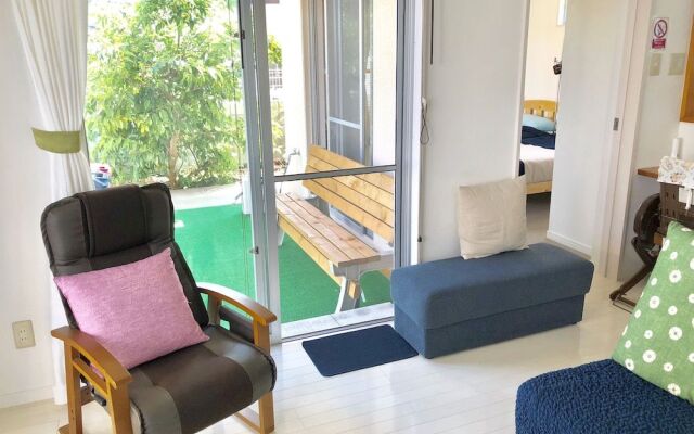 nuchigusui house