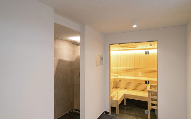 Lavish Apartment in Salzburgerland near Ski Area