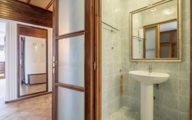 FM Economy 3-BDR Apartment - Spacious Lozenetz Area