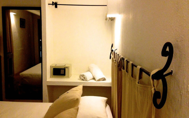 La Casa del Agua Concept Hotel