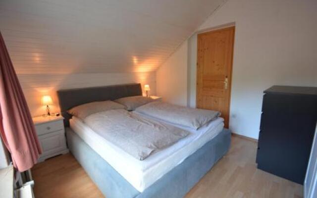 Apartmaji Košir