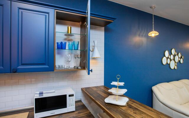 Travel in Kaliningrad on Lenin Street 36