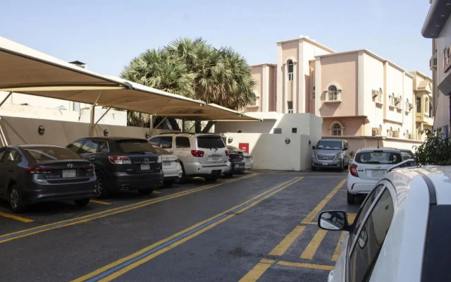 Al sultan Inn hotel