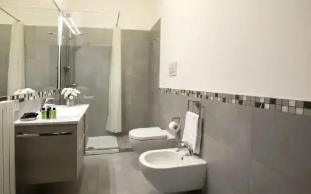 Residence Villa Odescalchi