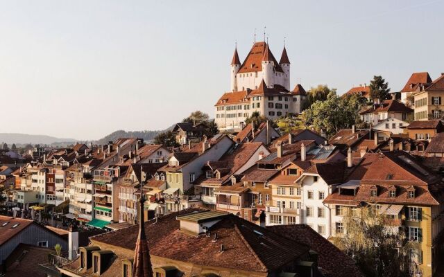 Boutique Hotel Schlossberg