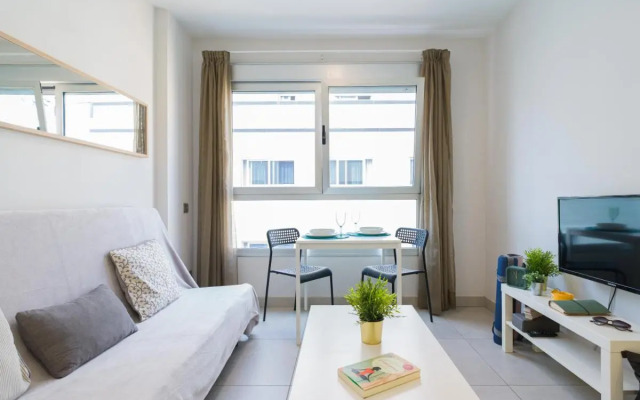 Tusity Yeah Apartments