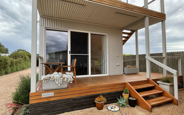 Boat Harbour Jetty B&B