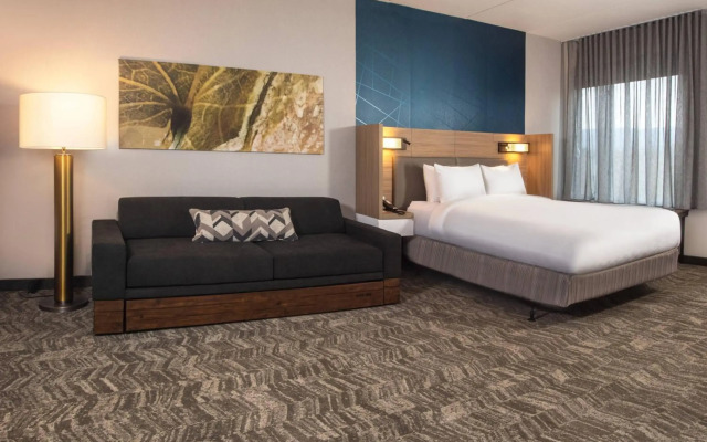 SpringHill Suites by Marriott Frederick