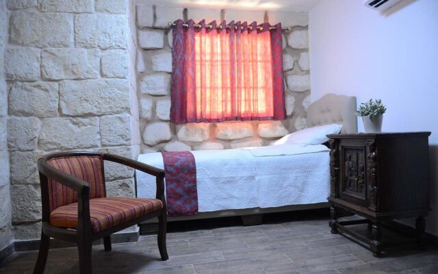 Mensa Christi Guesthouse