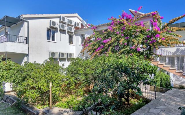 Apartment Rubin Hvar/Pokrivenik 10208