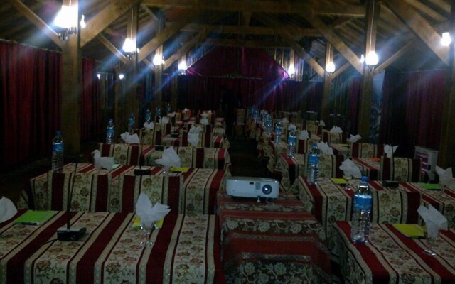 Zitas Zigana Holiday Resort