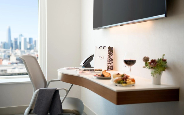 LUMA Hotel San Francisco