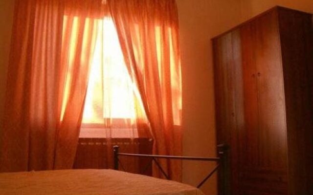 Agriturismo Villa Delle Rondini