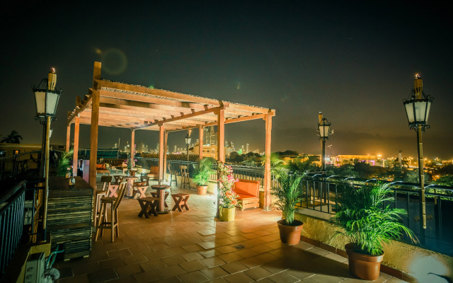 Hotel Casa Tere