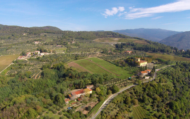 Agriturismo Colognole