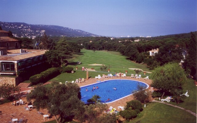 RVHotels Golf Costa Brava