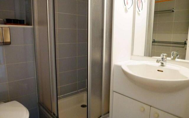 Appartement La Trinité-sur-Mer, 3 pièces, 4 personnes - FR-1-477-157