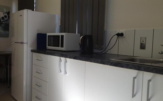 Cityside Accommodation