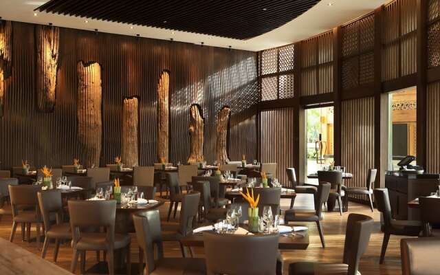The Plaza Residences
