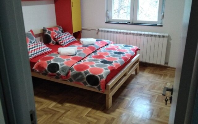 Lovely 2-bed Apartment in Novi Sad