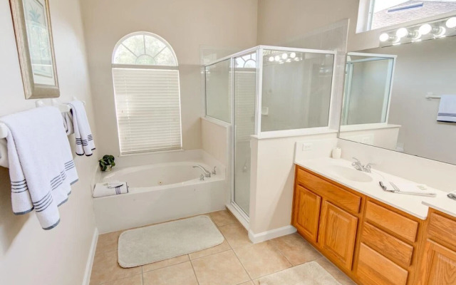 Brigittes Highland Reserve Villa