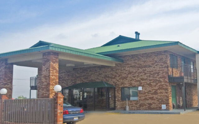 Regency Travel Inn