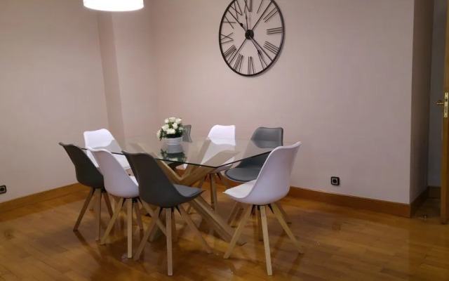 Apartamentos Gestiã³N de Alojamientos