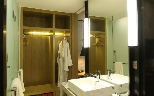 ECHARM Hotel Zhengzhou High Tech Zone